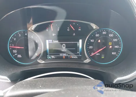 2017 Chevrolet Malibu 1Lt from USA, damaged, VIN 1G1ZE5ST3HF243266